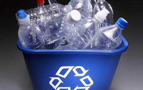 Свердловская область вошла в лидеры рейтинга Минприроды РФ по переработке пластика